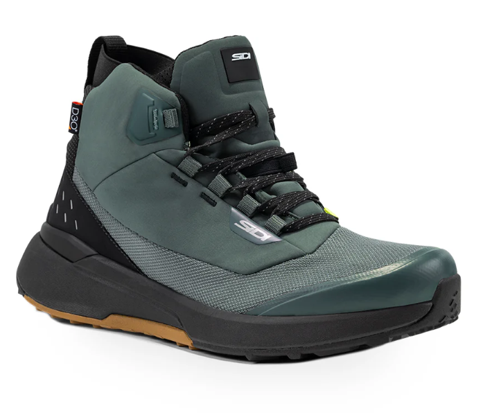 Мото боти SIDI NUCLEUS GTX IVY/BLK